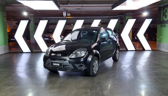 Ford • Ka
