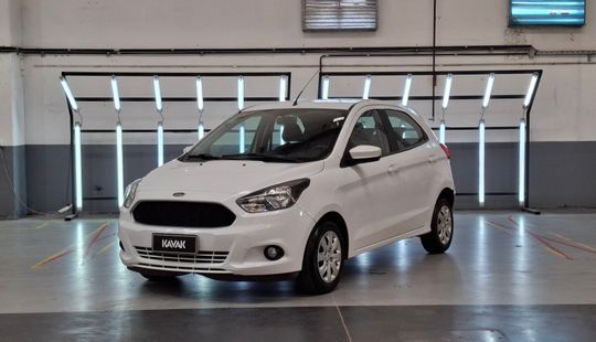 Ford • Ka