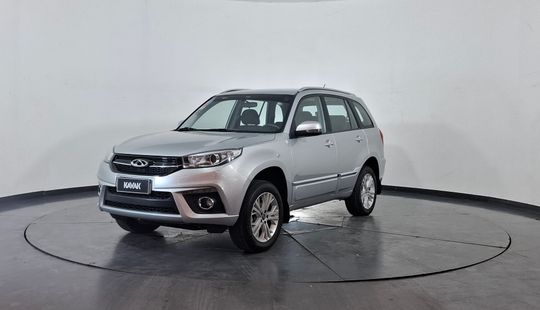Chery • Tiggo 3
