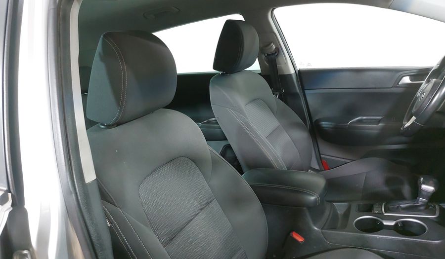 Kia Sportage 2.0 EX AUTO Suv 2018