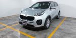 Kia Sportage 2.0 EX AUTO Suv 2018