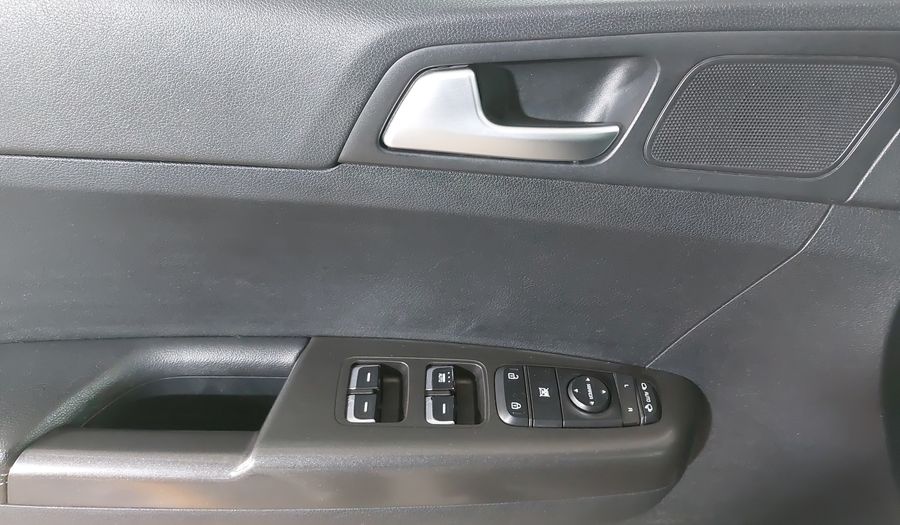Kia Sportage 2.0 EX AUTO Suv 2018