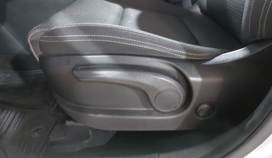 Kia Sportage 2.0 EX AUTO Suv 2018