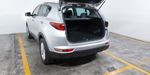 Kia Sportage 2.0 EX AUTO Suv 2018