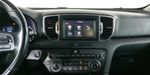 Kia Sportage 2.0 EX AUTO Suv 2018