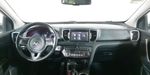 Kia Sportage 2.0 EX AUTO Suv 2018