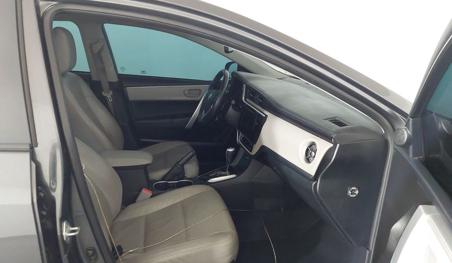 Toyota Corolla XEI Sedan 2018