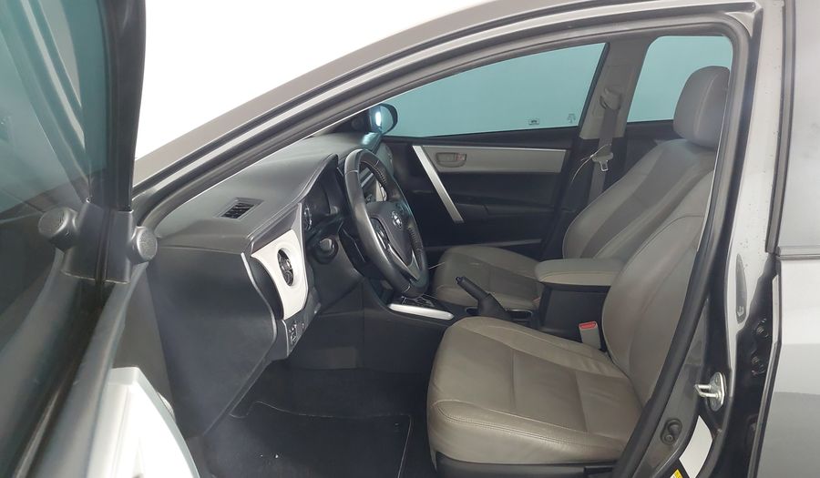 Toyota Corolla XEI Sedan 2018