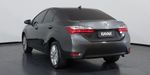 Toyota Corolla XEI Sedan 2018