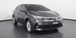 Toyota Corolla XEI Sedan 2018