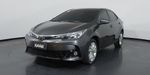 Toyota Corolla XEI Sedan 2018