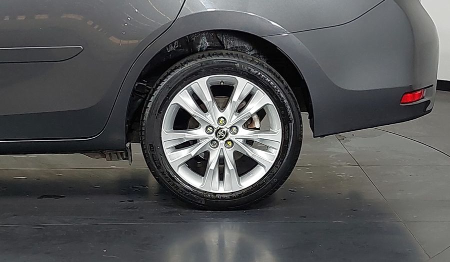 Toyota Corolla XEI Sedan 2018