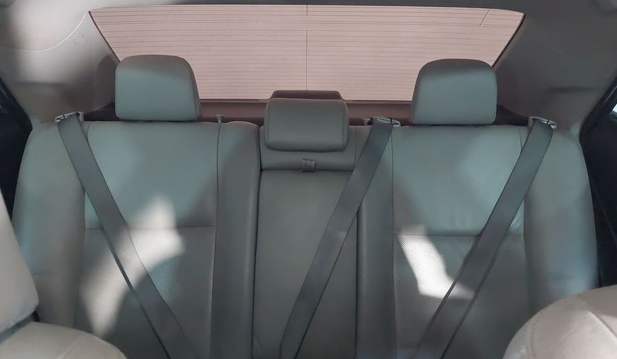 Toyota Corolla XEI Sedan 2018