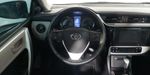Toyota Corolla XEI Sedan 2018