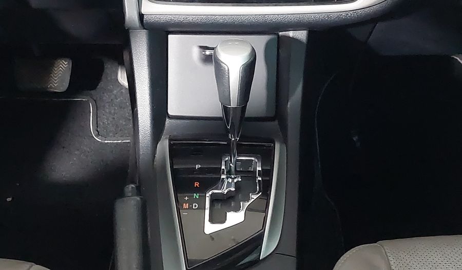 Toyota Corolla XEI Sedan 2018