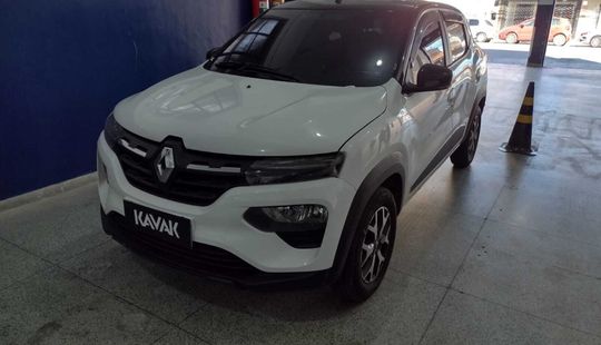 Renault • Kwid