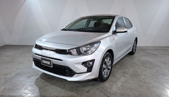 Kia • Rio