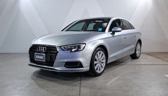 Audi • A3