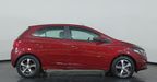 Chevrolet Onix MPFI LTZ Hatchback 2017
