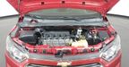 Chevrolet Onix MPFI LTZ Hatchback 2017