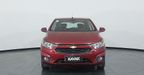 Chevrolet Onix MPFI LTZ Hatchback 2017
