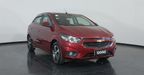 Chevrolet Onix MPFI LTZ Hatchback 2017