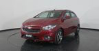 Chevrolet Onix MPFI LTZ Hatchback 2017