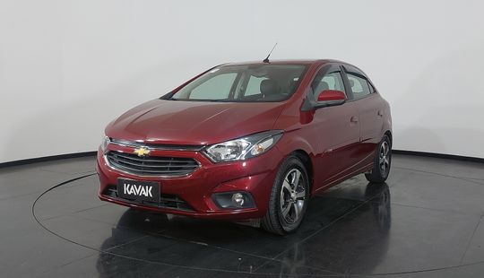 Chevrolet • Onix