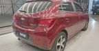 Chevrolet Onix MPFI LTZ Hatchback 2017