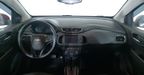 Chevrolet Onix MPFI LTZ Hatchback 2017