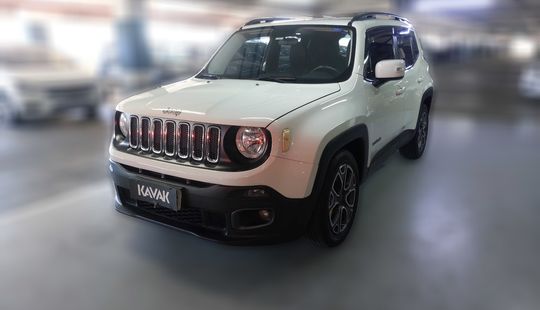 Jeep • Renegade