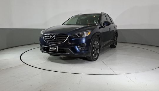 Mazda • CX-5