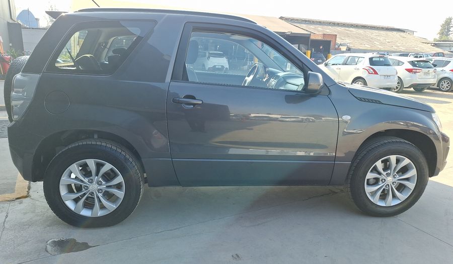 Suzuki Grand Vitara 2.4 GLX SPORT WINCH 4WD Suv 2016