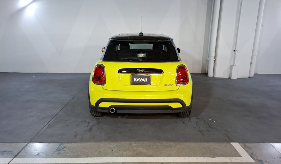 Mini Cooper 1.5 COOPER CLASSIC DCT Hatchback 2024