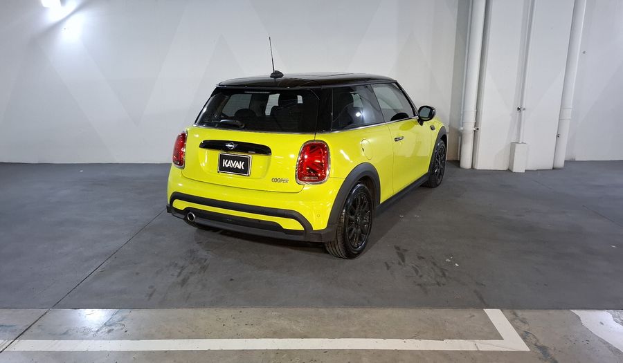 Mini Cooper 1.5 COOPER CLASSIC DCT Hatchback 2024