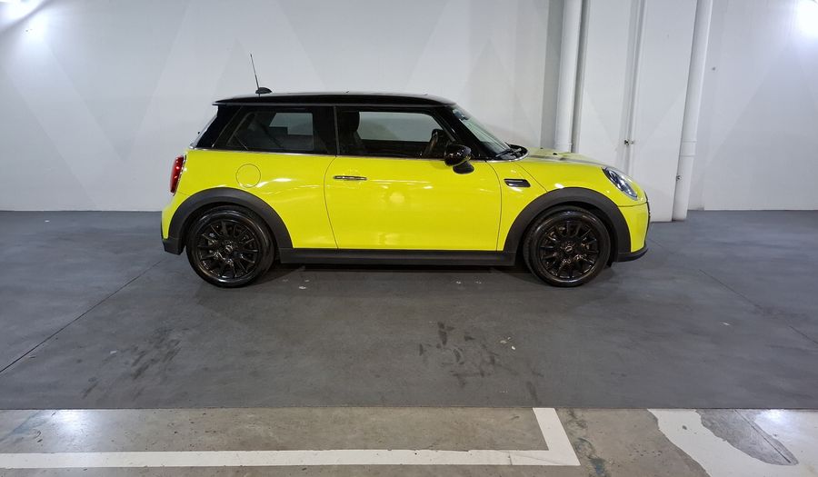 Mini Cooper 1.5 COOPER CLASSIC DCT Hatchback 2024
