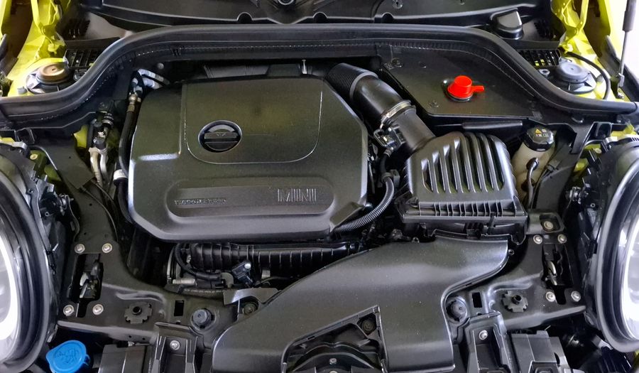Mini Cooper 1.5 COOPER CLASSIC DCT Hatchback 2024