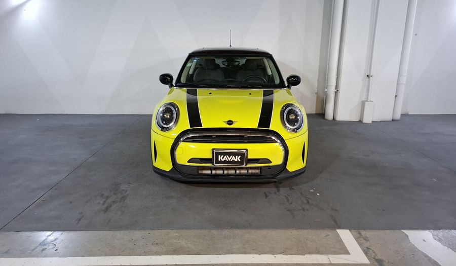 Mini Cooper 1.5 COOPER CLASSIC DCT Hatchback 2024