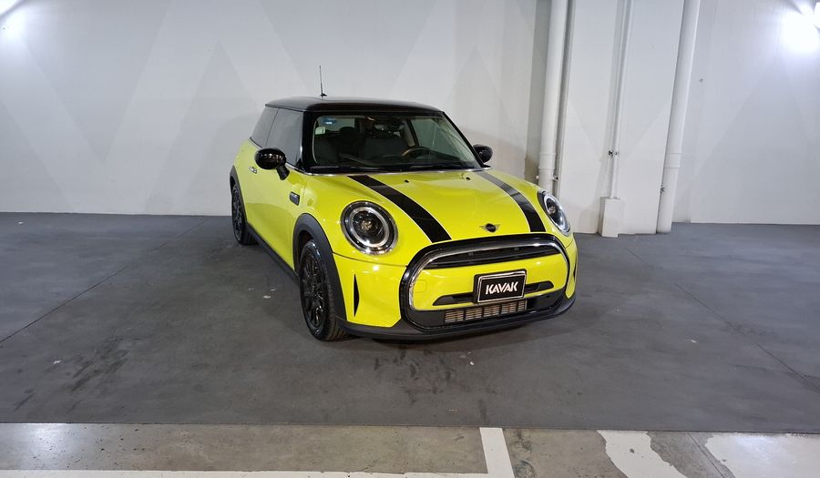 Mini Cooper 1.5 COOPER CLASSIC DCT Hatchback 2024