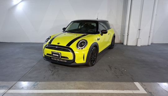 Mini • Cooper