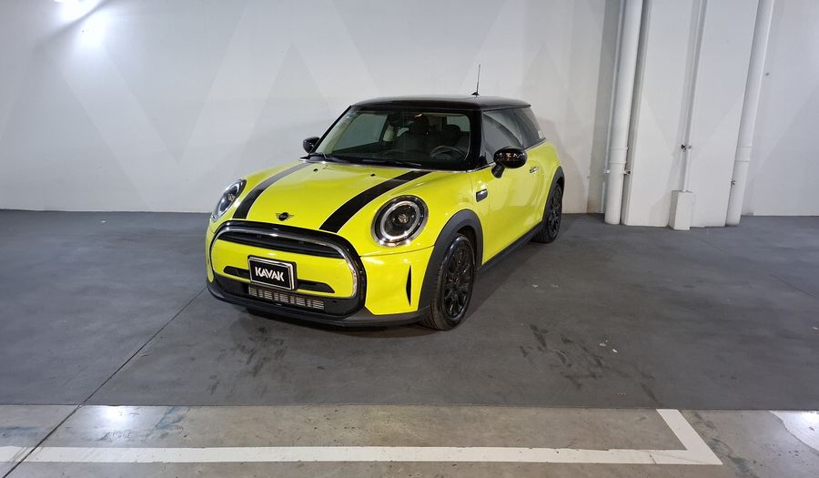 Mini Cooper 1.5 COOPER CLASSIC DCT Hatchback 2024