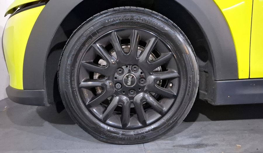 Mini Cooper 1.5 COOPER CLASSIC DCT Hatchback 2024