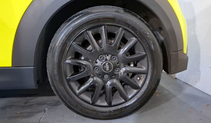 Mini Cooper 1.5 COOPER CLASSIC DCT Hatchback 2024