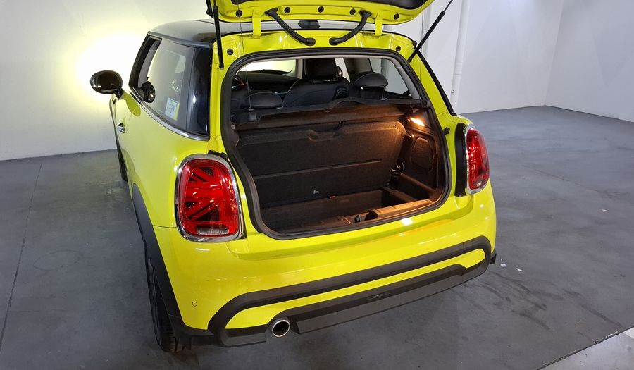 Mini Cooper 1.5 COOPER CLASSIC DCT Hatchback 2024