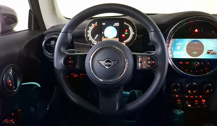 Mini Cooper 1.5 COOPER CLASSIC DCT Hatchback 2024