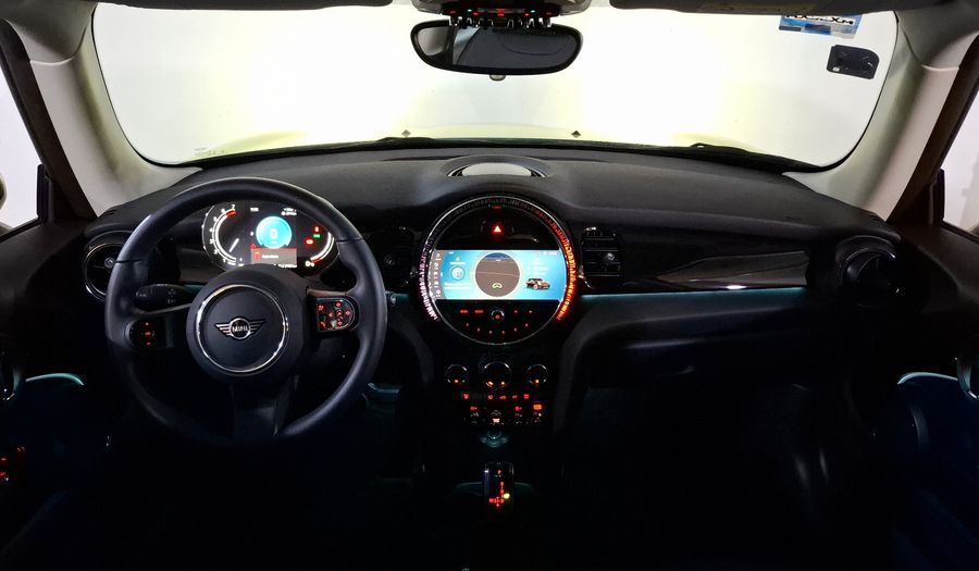Mini Cooper 1.5 COOPER CLASSIC DCT Hatchback 2024
