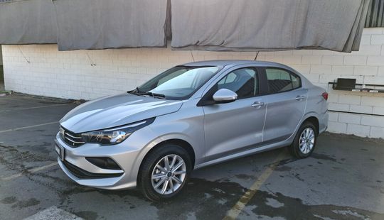 Fiat • Cronos