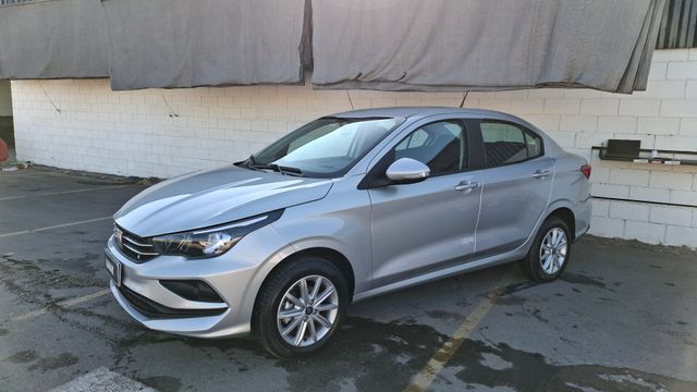 Fiat Cronos 1.3 LIKE