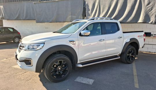 Renault • Alaskan