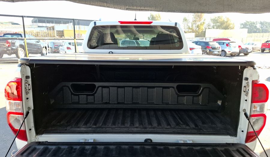 Renault Alaskan 2.3 BIT OUTSIDER AT 4X4 Pickup 2023